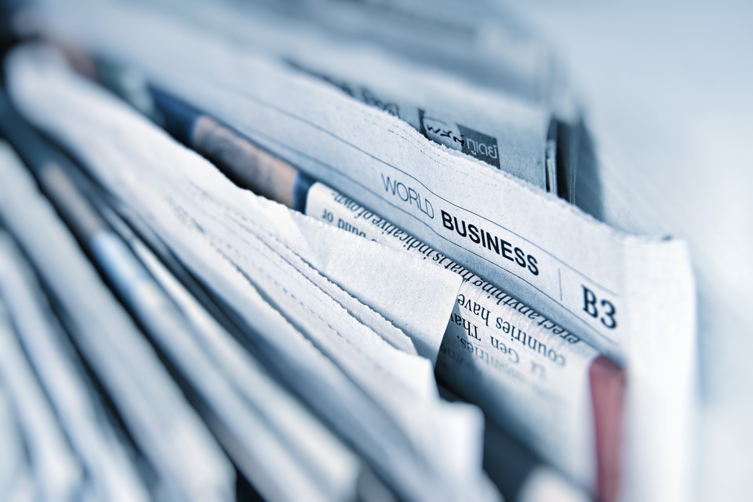 Top 5 Financial Trends to Watch in 2024