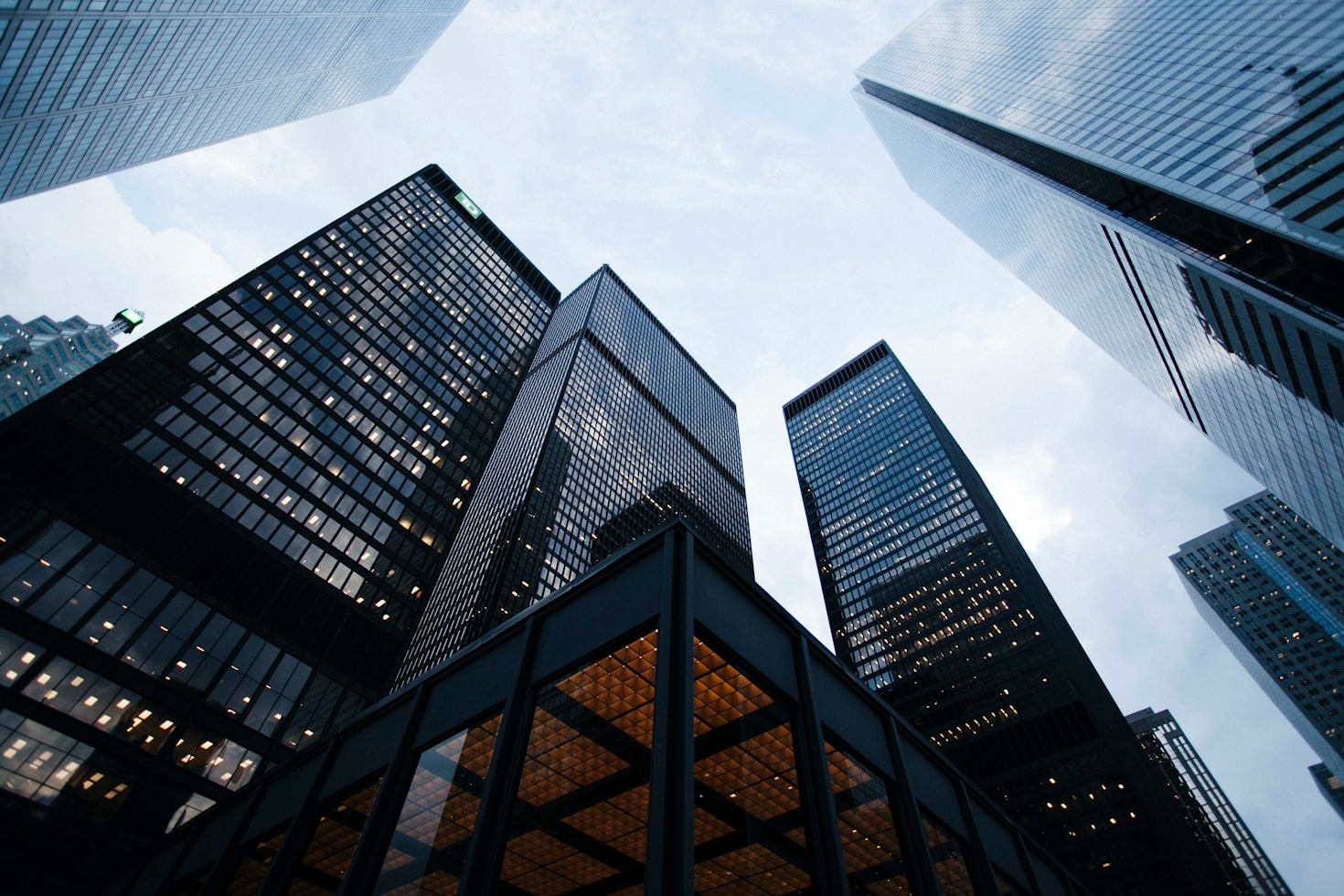 Decoding the Latest Economic Indicators