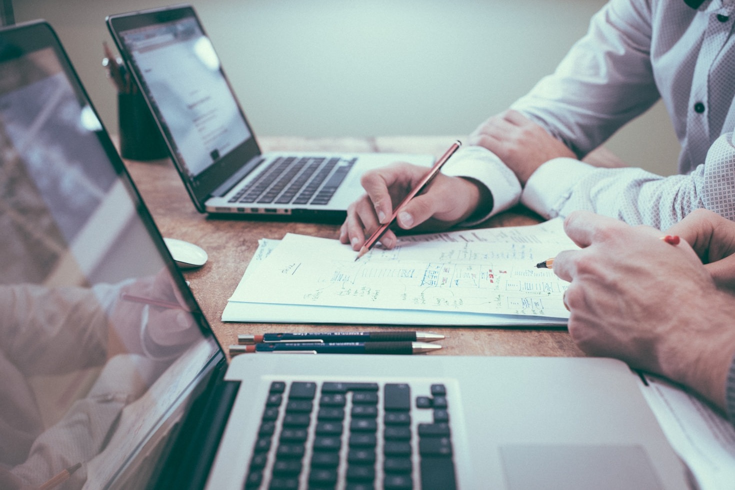 What Entrepreneurs Need to Know About Current Trends